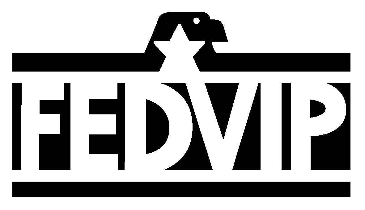 Fepvip Logo